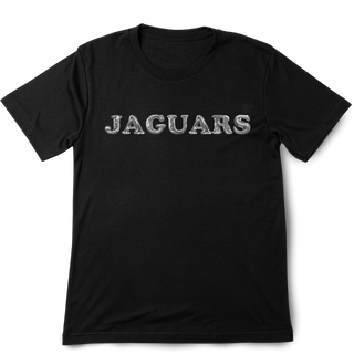 Jaguars Chrome Basketball T-shirt