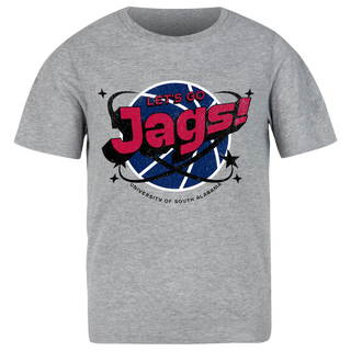 Let's Go Jags T-shirt