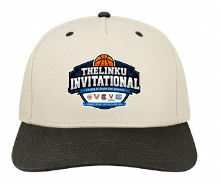 TheLinkU Invitational Hat