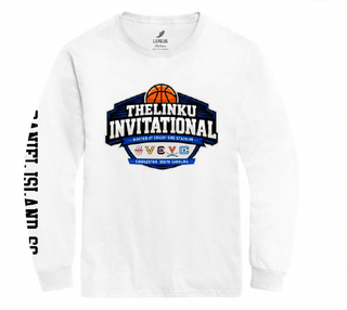 TheLinkU Invitational Long Sleeve T-Shirt