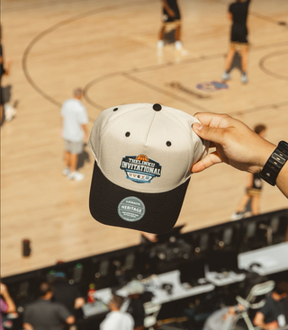 TheLinkU Invitational Hat