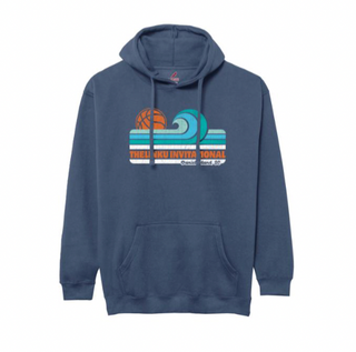 TheLinkU Invitational Hoodie