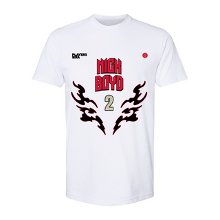 San Diego State's Nick Boyd Generic T-shirt