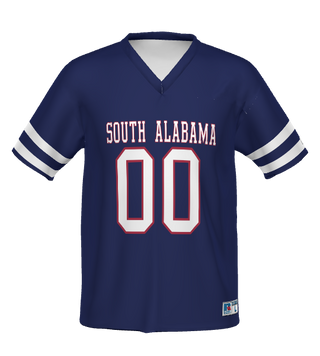 University of South Alabama
