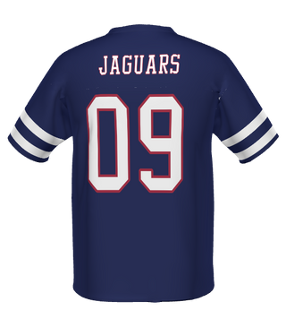 South Alabama 2009 Football Jersey