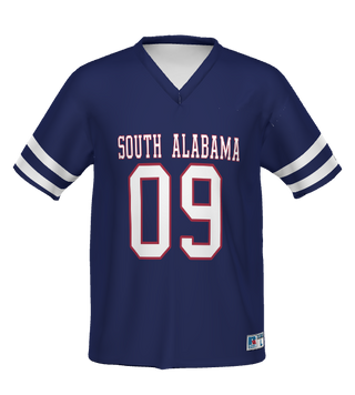 University of South Alabama
