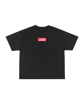 COOGS Block Tee