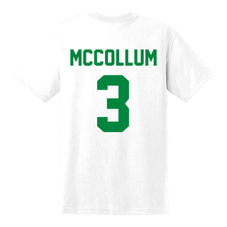 Cash McCollum Jersey T-Shirt