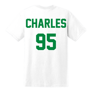 Breylon Charles T-shirt