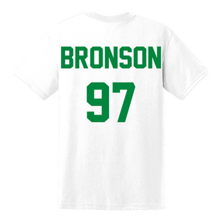 VJ Bronson T-shirt