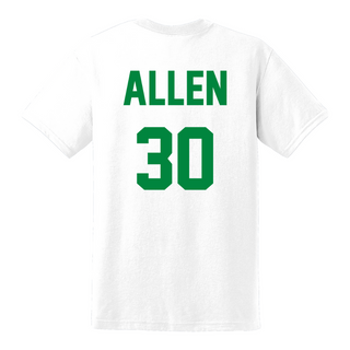 BJ Allen Jr. T-shirt