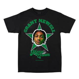 Grant Newell T-shirt