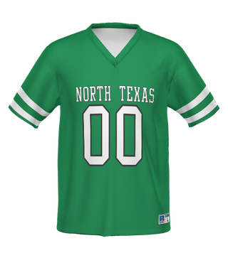 North Texas

