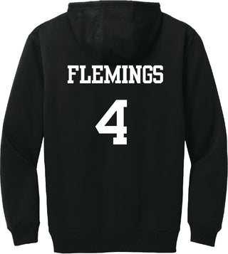 Affiliated School Clothing Line
