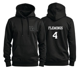 Kingston Flemings Jersey Sweatshirt