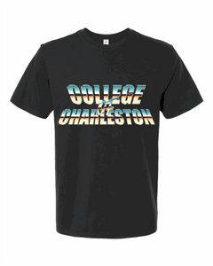 College of Charleston Tee