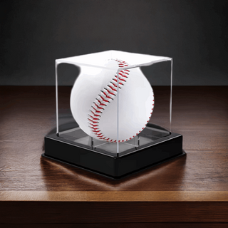 Baseball Display Box