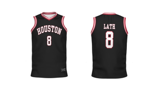 Cedric Lath Jersey