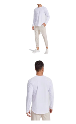 Heat Guard Pro Long Sleeve