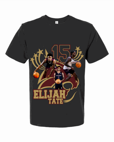 Elijah Tate Tee